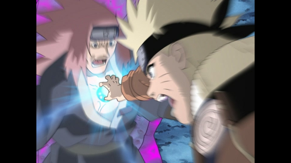 NARUTO‐ナルト‐オリジナル編2 第百八十三話 星は輝きを増して
